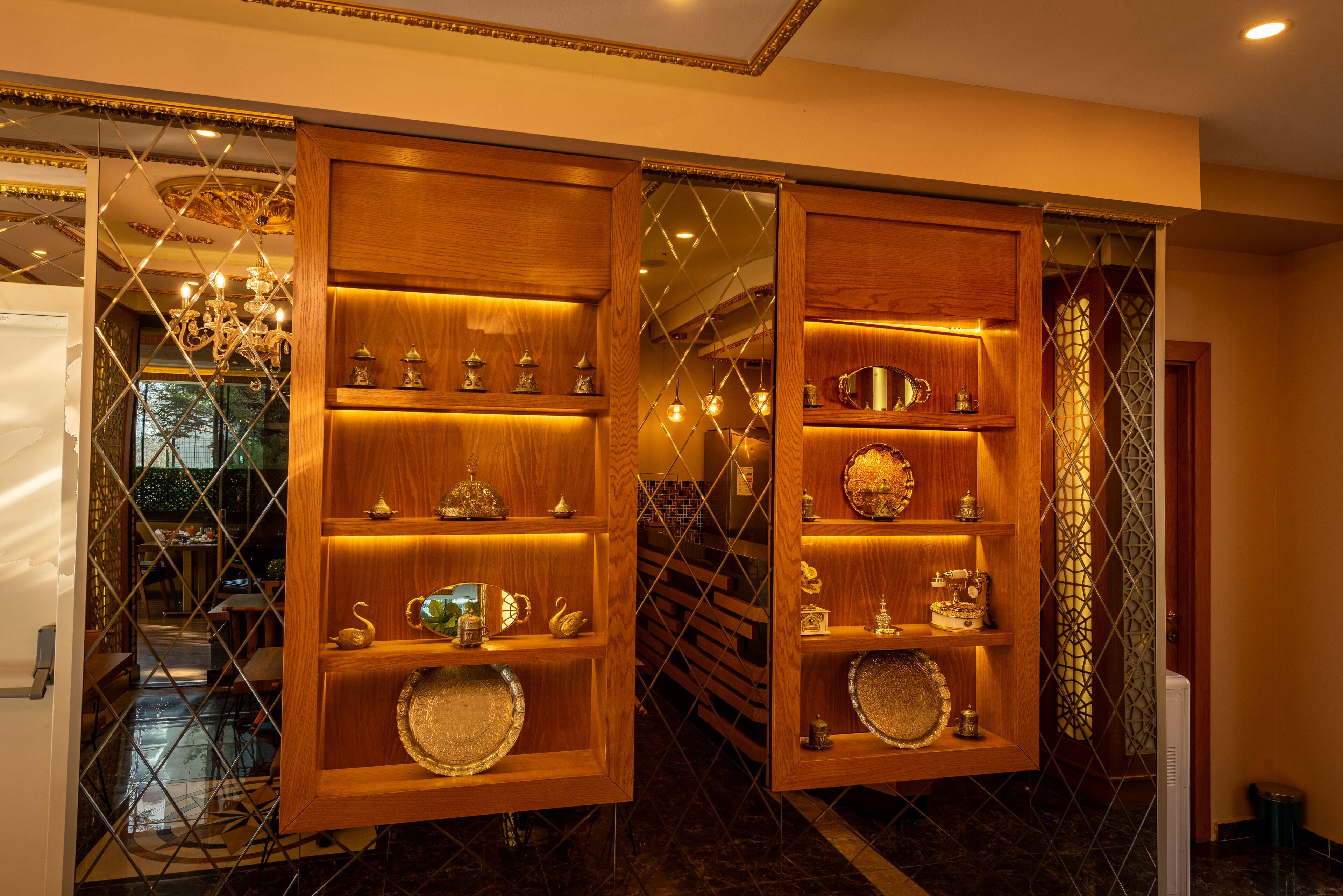 Golden Dream Otel — Fotoğraflar 2